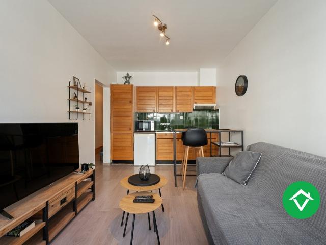 Appartement vente à Coxyde, West-Vlaanderen