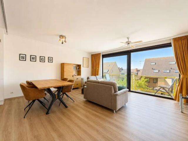 Appartement vente à Coxyde, West-Vlaanderen