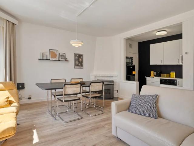 Appartement vente à Coxyde, West-Vlaanderen