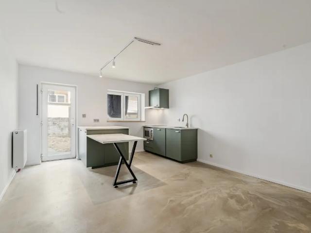 Appartement vente à Coxyde, West-Vlaanderen