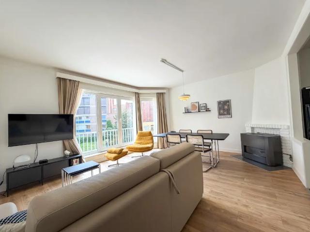 Appartement vente à Coxyde, West-Vlaanderen