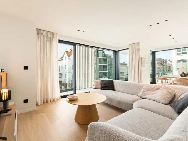 Appartement vente à Coxyde, West-Vlaanderen