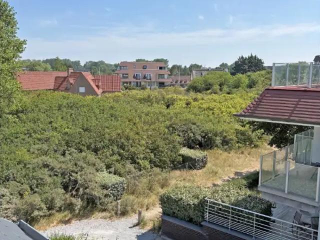 Appartement vente à Coxyde, West-Vlaanderen
