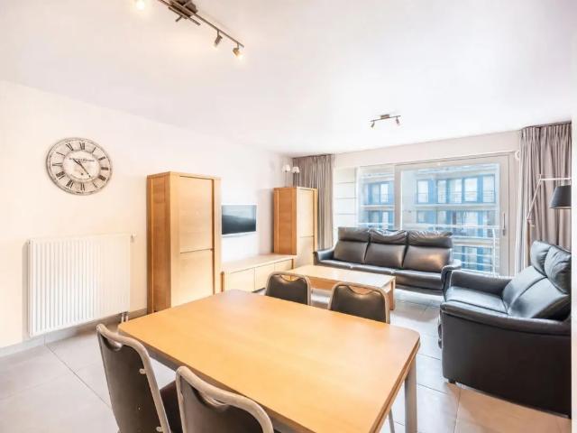Appartement vente à Coxyde, West-Vlaanderen