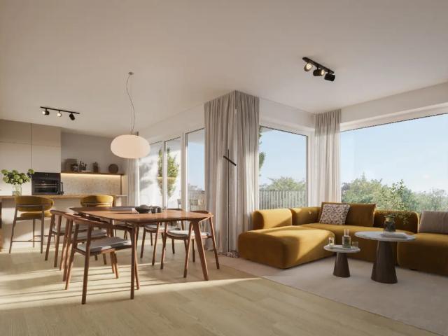 Appartement vente à Coxyde, West-Vlaanderen