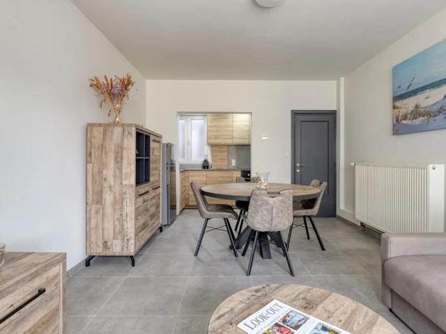 Appartement vente à Coxyde, West-Vlaanderen