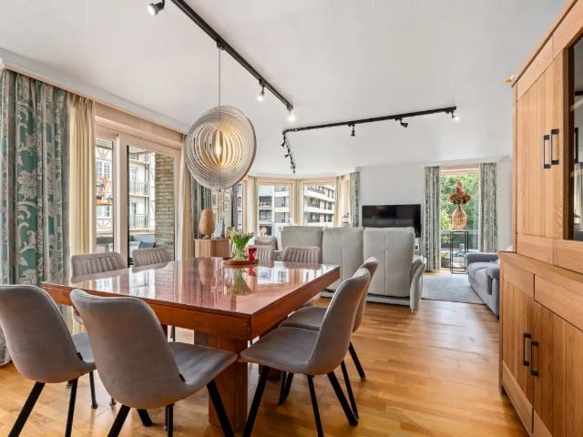 Appartement vente à Coxyde, West-Vlaanderen