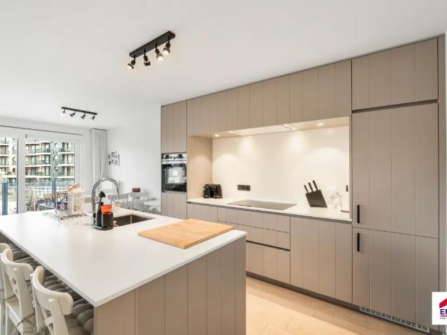 Appartement vente à Coxyde, West-Vlaanderen