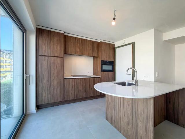 Appartement vente à Coxyde, West-Vlaanderen