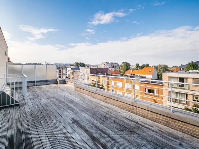 Appartement vente à Coxyde, West-Vlaanderen