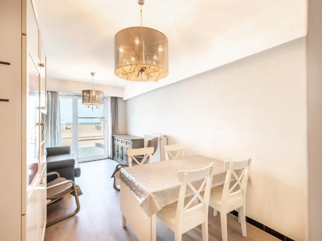 Appartement vente à Coxyde, West-Vlaanderen