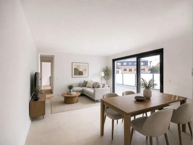 Appartement vente à Coxyde, West-Vlaanderen