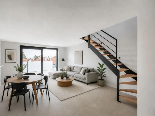 Appartement vente à Coxyde, West-Vlaanderen