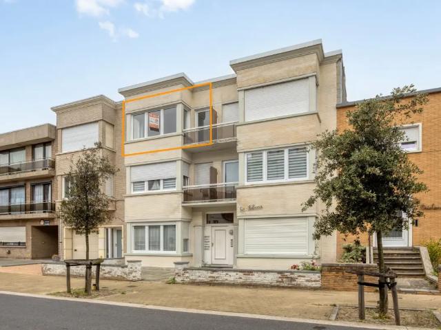 Appartement vente à Coxyde, West-Vlaanderen