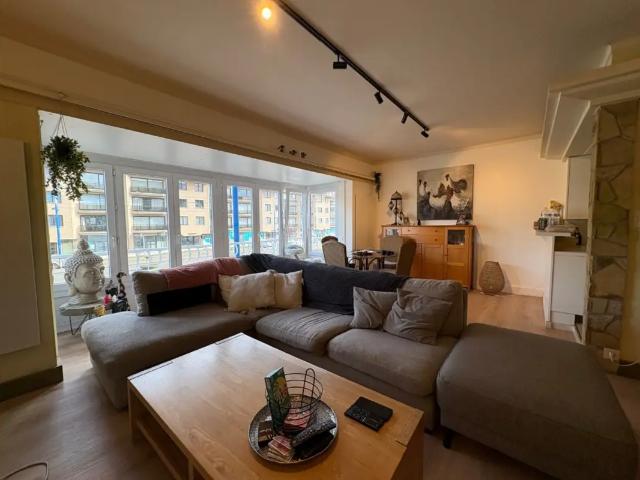 Appartement vente à Coxyde, West-Vlaanderen