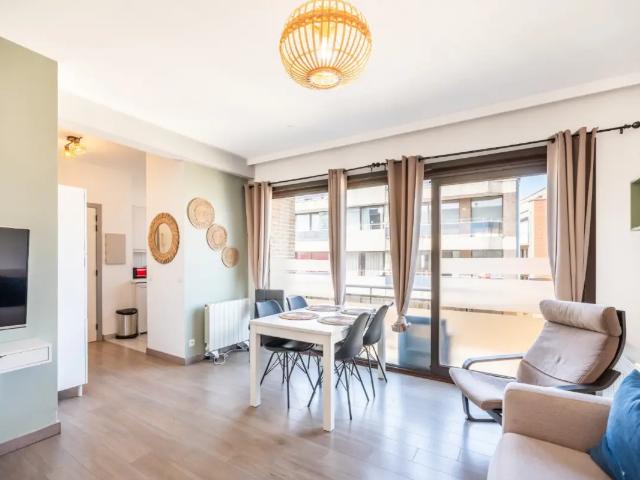 Appartement vente à Coxyde, West-Vlaanderen