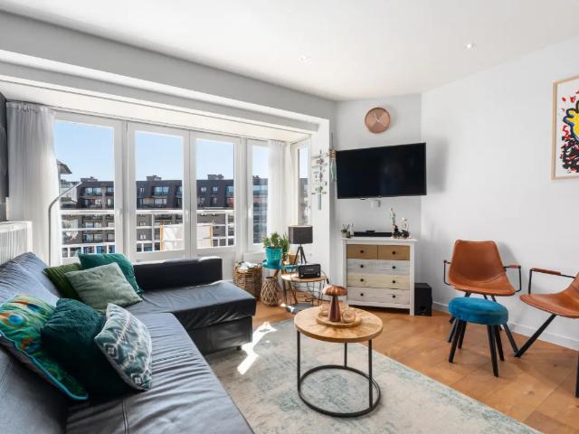 Appartement vente à Coxyde, West-Vlaanderen