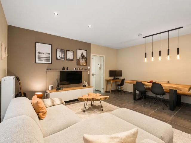 Appartement vente à Coxyde, West-Vlaanderen