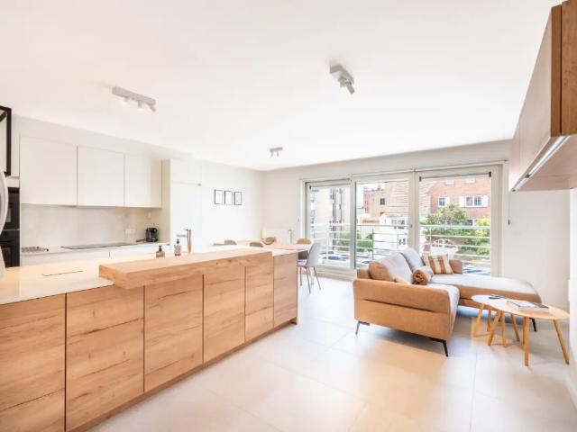 Appartement vente à Coxyde, West-Vlaanderen