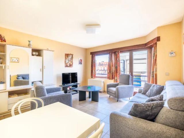 Appartement vente à Coxyde, West-Vlaanderen