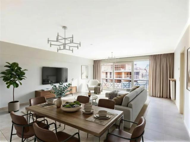 Appartement vente à Coxyde, West-Vlaanderen