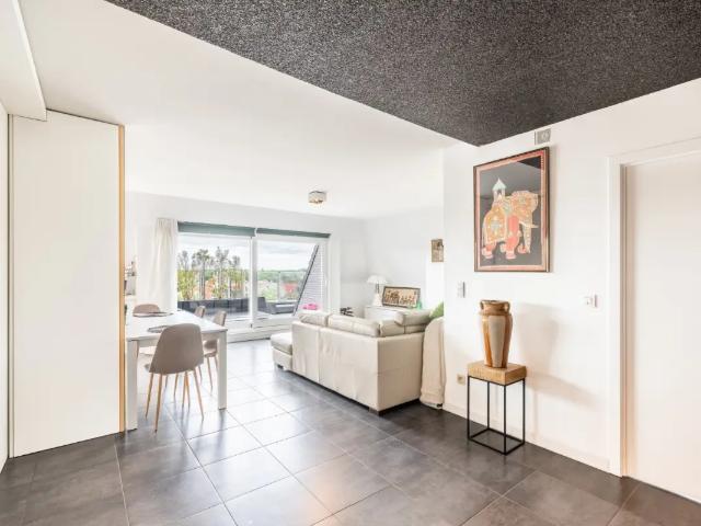 Appartement vente à Coxyde, West-Vlaanderen