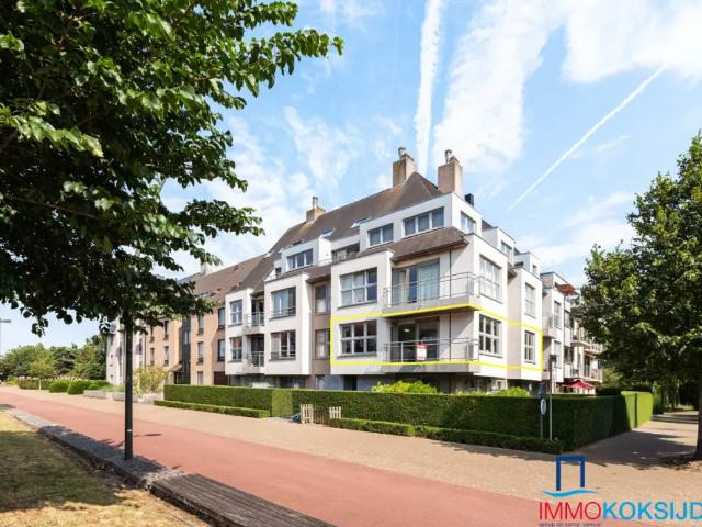 Appartement vente à Coxyde, West-Vlaanderen