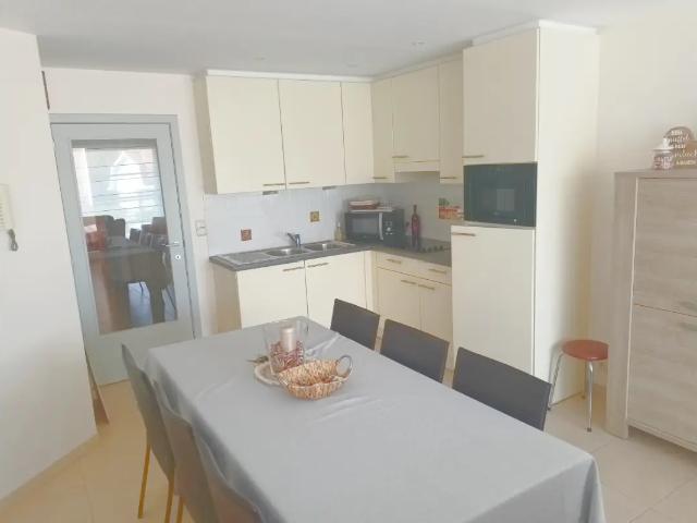 Appartement vente à Coxyde, West-Vlaanderen