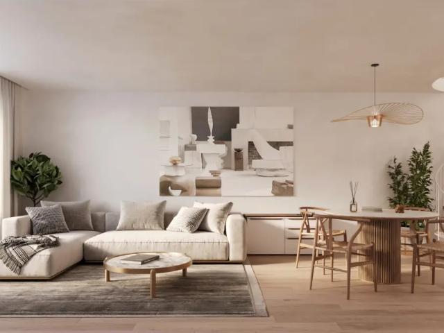 Appartement vente à Coxyde, West-Vlaanderen