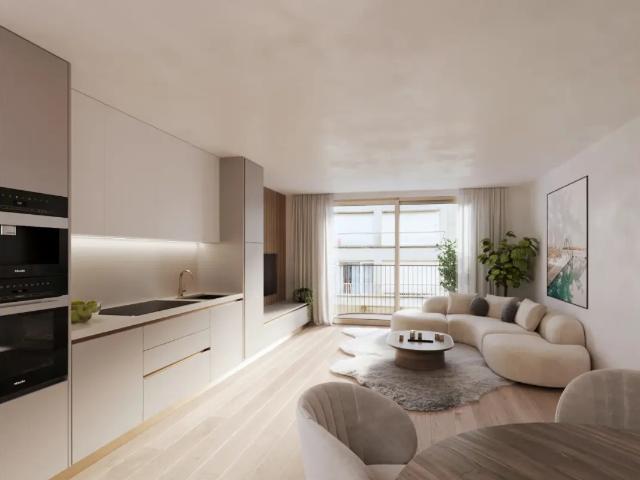 Appartement vente à Coxyde, West-Vlaanderen