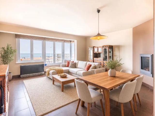 Appartement vente à Coxyde, West-Vlaanderen