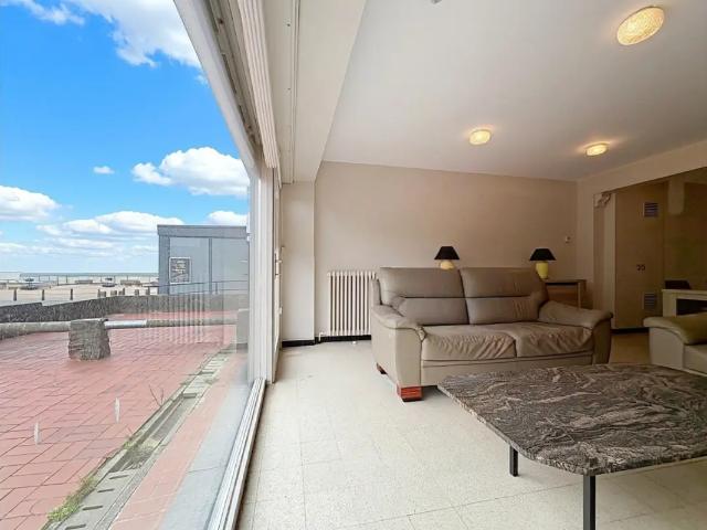 Appartement vente à Coxyde, West-Vlaanderen