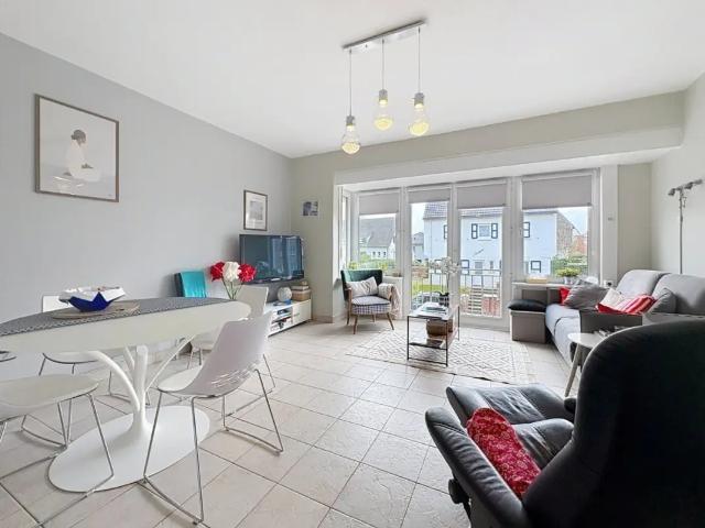 Appartement vente à Coxyde, West-Vlaanderen