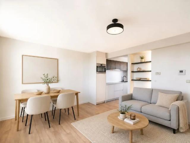 Appartement vente à Coxyde, West-Vlaanderen