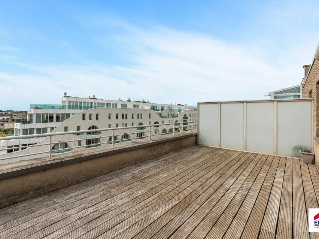 Appartement vente à Coxyde, West-Vlaanderen