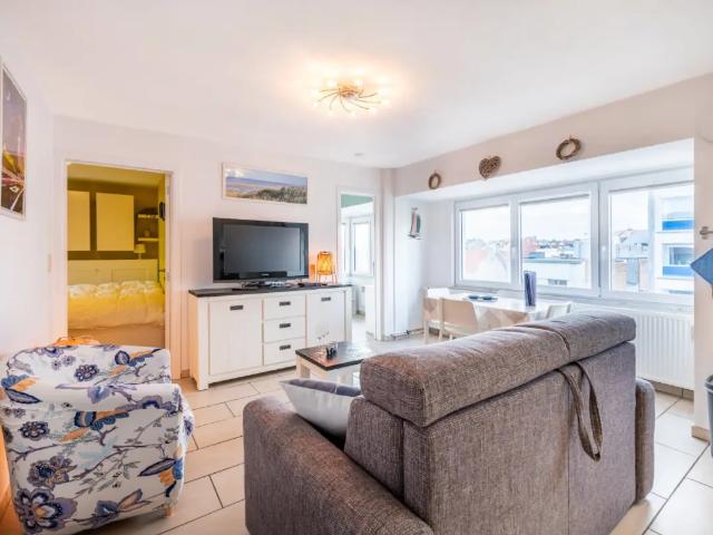 Appartement vente à Coxyde, West-Vlaanderen