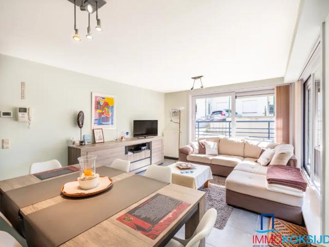 Appartement vente à Coxyde, West-Vlaanderen