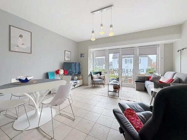 Appartement vente à Coxyde, West-Vlaanderen