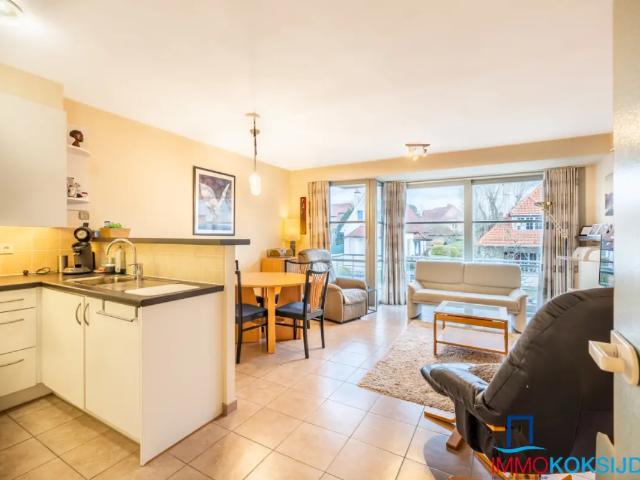 Appartement vente à Coxyde, West-Vlaanderen