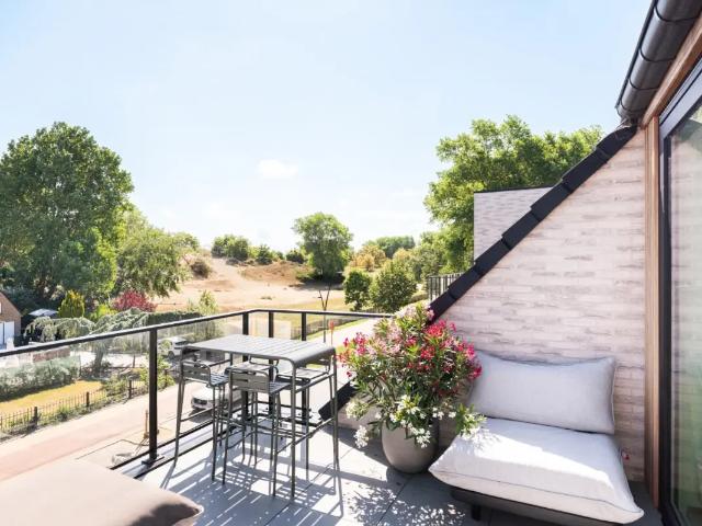 Appartement vente à Coxyde, West-Vlaanderen