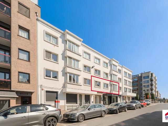 Appartement vente à Coxyde, West-Vlaanderen