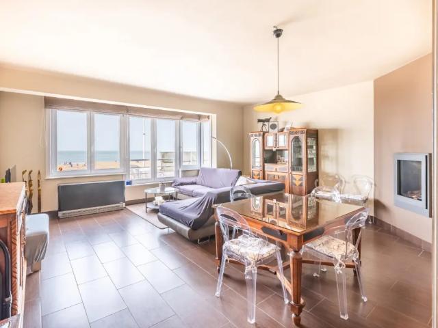 Appartement vente à Coxyde, West-Vlaanderen