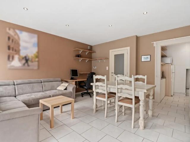 Appartement vente à Coxyde, West-Vlaanderen