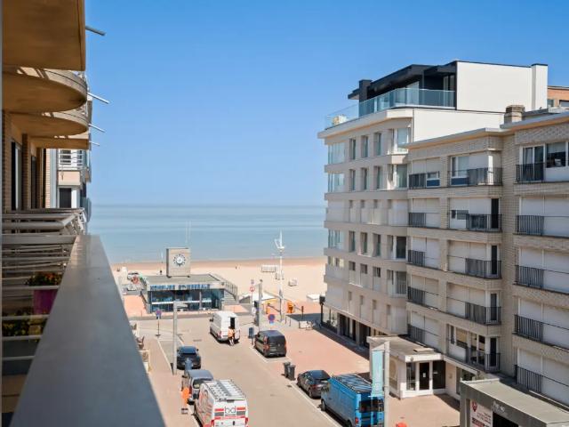 Appartement vente à Coxyde, West-Vlaanderen