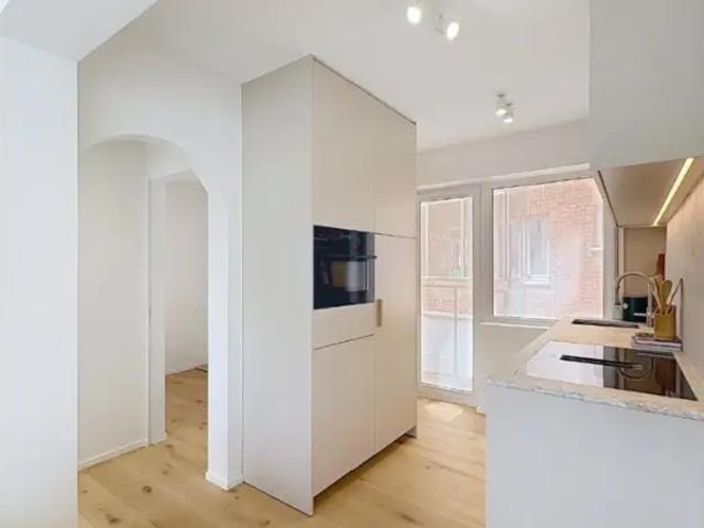 Appartement vente à Coxyde, West-Vlaanderen