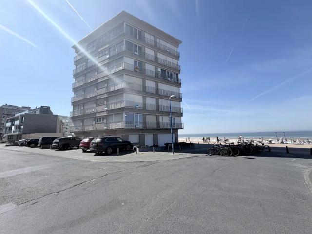 Appartement vente à Coxyde, West-Vlaanderen
