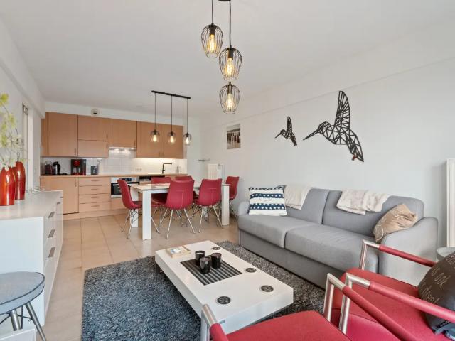 Appartement vente à Coxyde, West-Vlaanderen