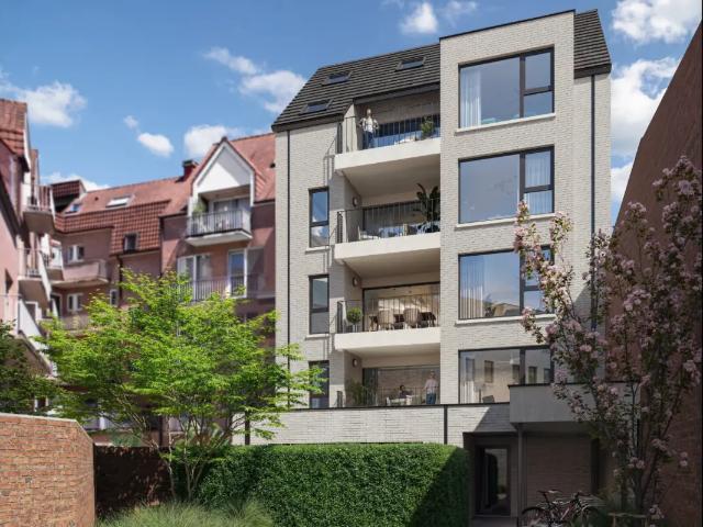 Appartement vente à Coxyde, West-Vlaanderen