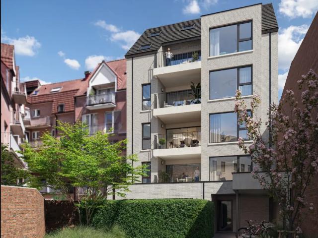 Appartement vente à Coxyde, West-Vlaanderen