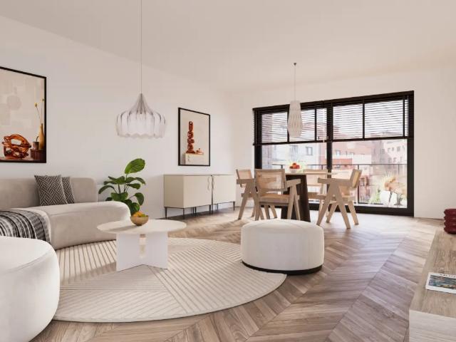 Appartement vente à Coxyde, West-Vlaanderen